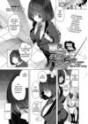Geinou Katsudou wa Yuri Ecchi no Ato de Ch. 6